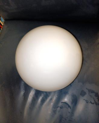 vetro lampada vortice 