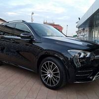 Mercedes-Benz GLE 300 d 4Matic Premium 7 posti
