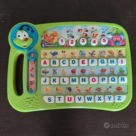 Clementoni sapientino 