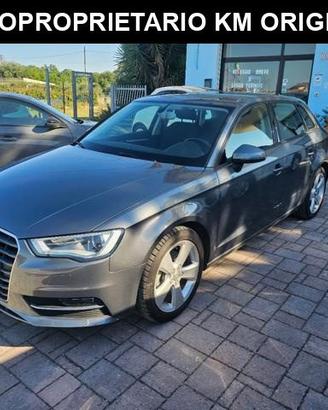 AUDI A3 SPB 1.6 TDI clean diesel S tronic Busine