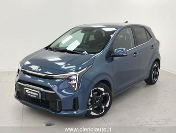 Kia Picanto 1.0 12V 5 porte 20th Anniversary ...