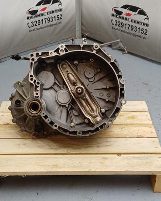 CAMBIO MANUALE 6 MARCE GS6-55BGTCJ7 1.6 B 88 kW 12