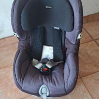 Seggiolino Auto Romer Britax
