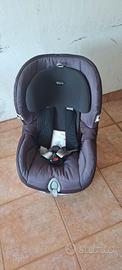 Seggiolino Auto Romer Britax