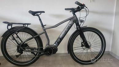 Bicicletta Olympia Mistral 900 GT Nuova
