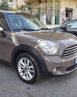 MINI Countryman Mini Cooper D Countryman