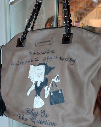 Borsa Pandorina