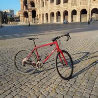Gravel cicli Barco Padova