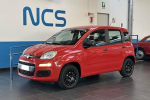 FIAT Panda 1.2 Easy 69CV S&S NEOPATENTATI