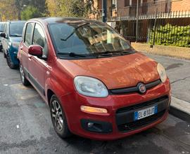 Fiat Panda 1.3 Mjet 75cv Lounge
