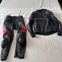 Tuta divisibile Macna Dainese