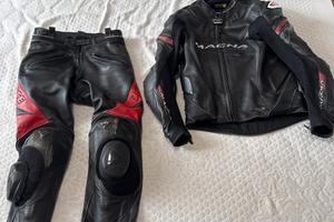 Tuta divisibile Macna Dainese