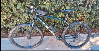 mtb specialized xl - w9