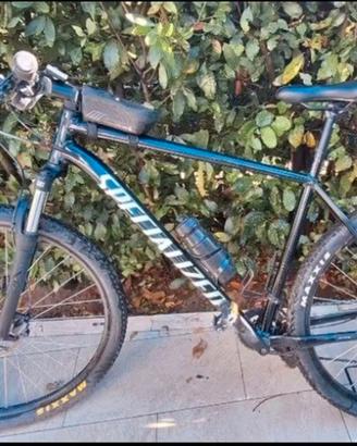 mtb specialized xl - w9
