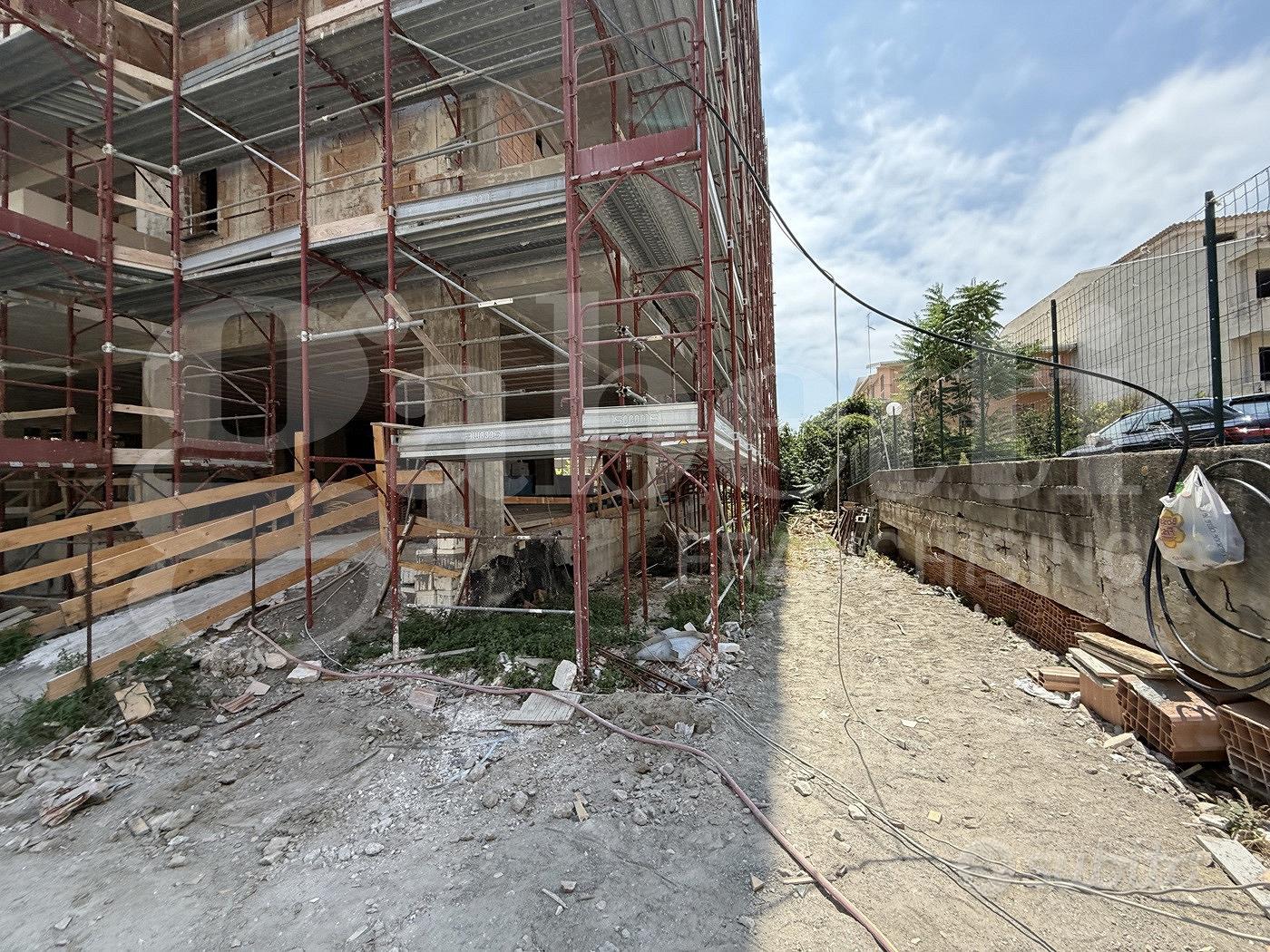 Appartamento – CS - Altro