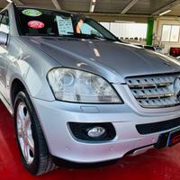 Mercedes-benz ML 320 CDI Sport Come Nuova