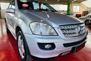 Mercedes-benz ML 320 CDI Sport Come Nuova