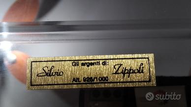 quadro d'autore Silvio Zippoli