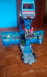 Camion Ben Ten