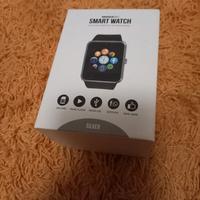 Smart Watch Media Tec modello SW02