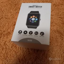 Smart Watch Media Tec modello SW02