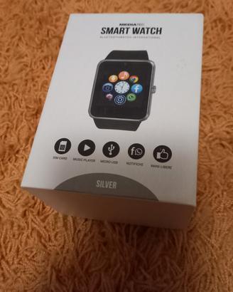 Smart Watch Media Tec modello SW02