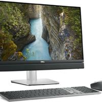 PC Computer Desktop All-in-one Dell Optiplex 7420 