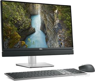 PC Computer Desktop All-in-one Dell Optiplex 7420 