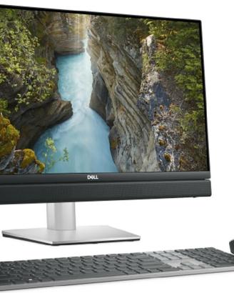 PC Computer Desktop All-in-one Dell Optiplex 7420 