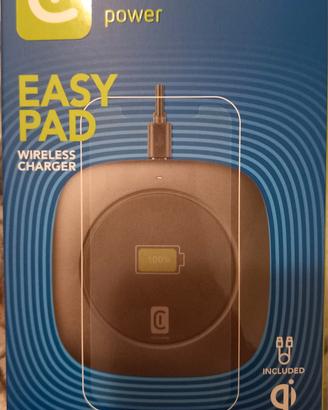 CARICATORE WIRELESS