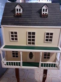 casa delle bambole
