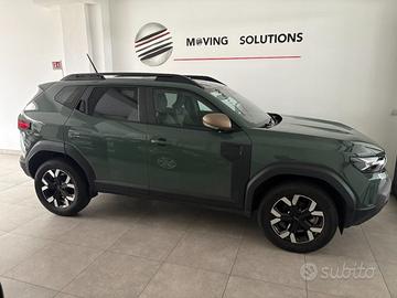 DACIA Duster Tce 130 CV MHEV 4x4 Extreme COME NUOV