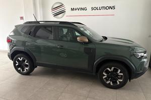 DACIA Duster Tce 130 CV MHEV 4x4 Extreme COME NUOV