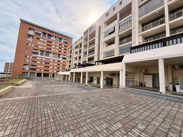 Appartamento di 70 m² con 3 locali e box auto a Ma