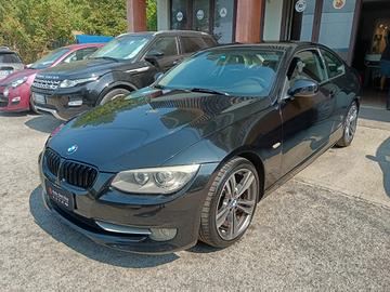 Bmw 320 2.0 184CV E92 COUPE' - 2012