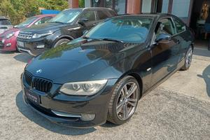 Bmw 320 2.0 184CV E92 COUPE' - 2012