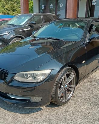 Bmw 320 2.0 184CV E92 COUPE' - 2012