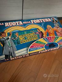 La ruota della fortuna