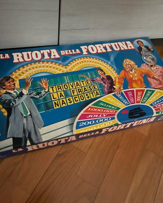 La ruota della fortuna