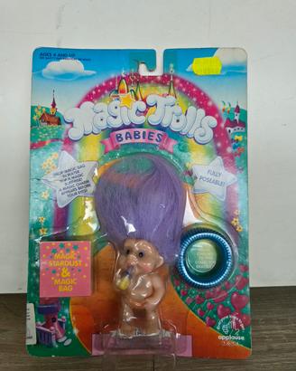 magic trolls