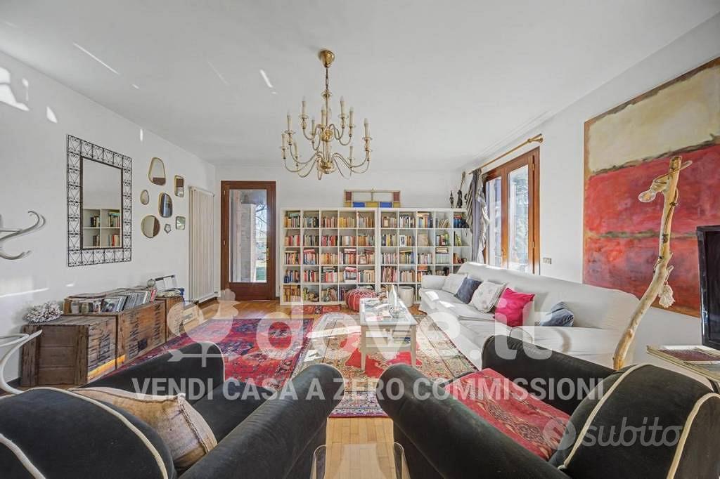 Casa – San Pietro in Gu, Calonega - Vista 5