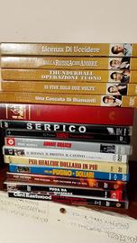 Dvd originali usati