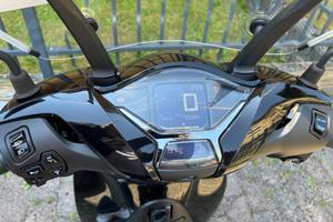 Scooter hunda 125 come nuovo