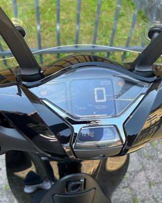 Scooter hunda 125 come nuovo