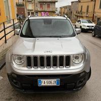 jeep renegade 2.0 diesel 4x4