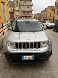 jeep renegade 2.0 diesel 4x4