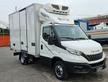 IVECO DAILY 35-160 FRIGO+GANCIERA FRCX8-2027 EU