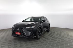 LEXUS NX NX Hybrid 4WD Premium +