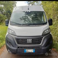 RICAMBI FIAT DUCATO ANNO 2023
