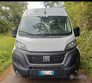RICAMBI FIAT DUCATO ANNO 2023